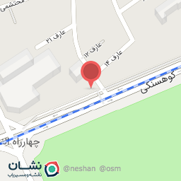 عکس سرویس بهداشتی مسجدالنبی