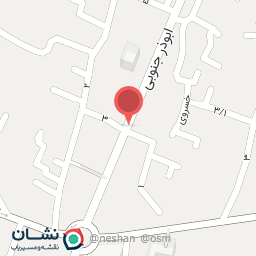 عکس عینک سازی شفا