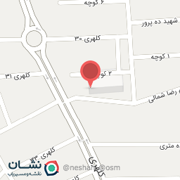 عکس سالن ورزشی مجیدیه