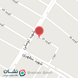 عکس باشگاه پرورش اندام نبض ویژه بانوان