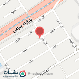 عکس موکت پاشا