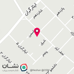 عکس دفتر فروش محصولات روشنایی پارس یزد ویمکس