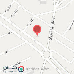 عکس میوه و سبزی فروشی نادر