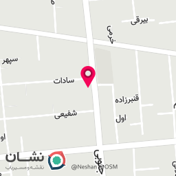 عکس دفتر اسنادرسمی ۱۴۶۴