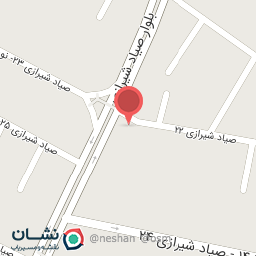 عکس تعمیرات تلویزیون احمدزادگان