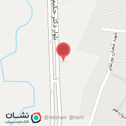 عکس لیشا گاردن