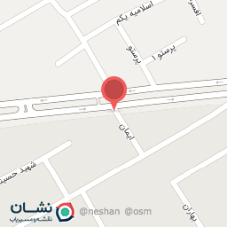 عکس فروشگاه فرآورده‌های کنجدی وینادیس 