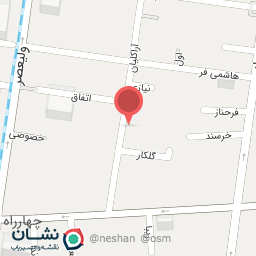 عکس کافه کازان