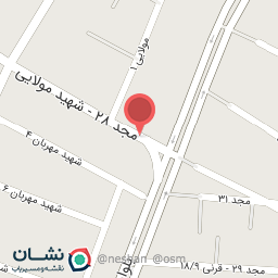 عکس تعمیر موتور رضا