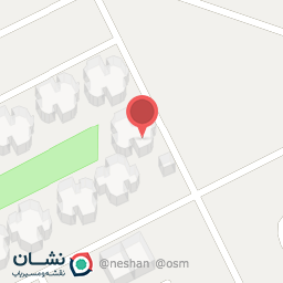 عکس مجتمع مسکونی اسمان ۷