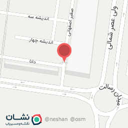 عکس مجتمع تیراژه