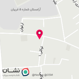عکس سوپر مارکت حبوبی