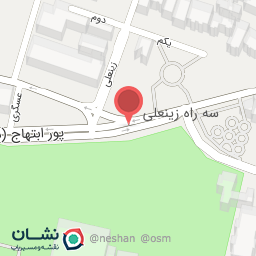 عکس نیاوران