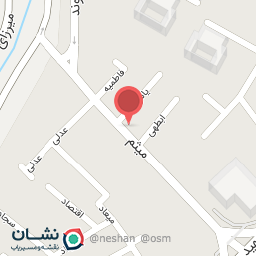 عکس کلینیک فیزیوتراپی نیکان