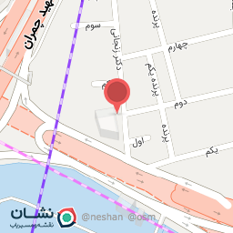 عکس دکتر رامین کردی