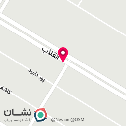 عکس نرده وحفاظ استیل مرکزی اهواز