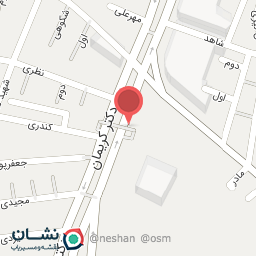 عکس دکه روزنامه فروشی