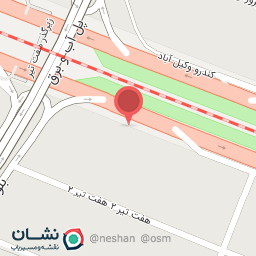 عکس کلینیک ترک اعتیاد خورشید 