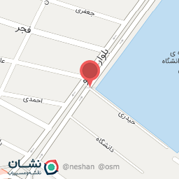 عکس کیوسک عمو صفر