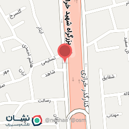 عکس دفتر ساتا