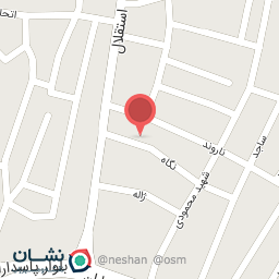 عکس لوازم آرایشی لوکس سرای روژان