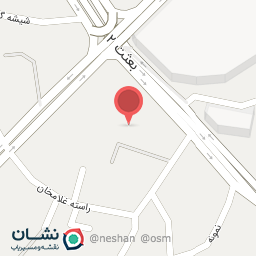 عکس فروشگاه آرایشی بهداشتی و لوازم آرایشگاهی