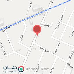 عکس املاک ملت