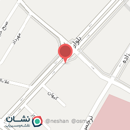 عکس دادگاه تصادفات رشت