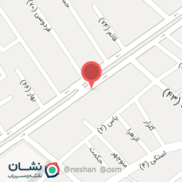 عکس رنگ رضا