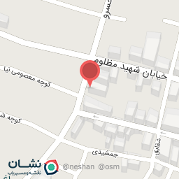 عکس مرکز زبان بین الملل 