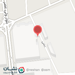 عکس دفتر خدمات زیارتی پویندگان نور