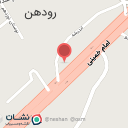 عکس فلافل دانشجو