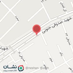 عکس بانک ملی شعبه چاه قبله