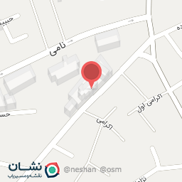 عکس مرکز بهداشت ملا حسن شماره 07 تبریز 2