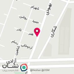عکس کارگزاری بیمه برخط ستاره شامگاه