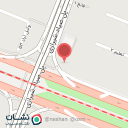 عکس ایستگاه دوچرخه بایدو (مترو شهید قانع)