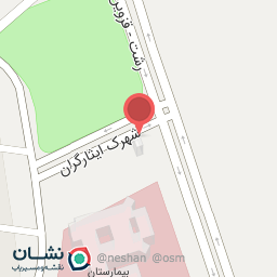 عکس نانوایی بربری