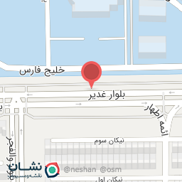 عکس سه راه ائمه