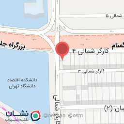 عکس کافه نان بنیس