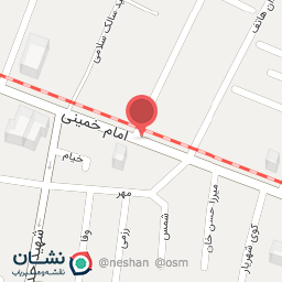 عکس مجتمع نان آبرسان