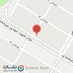 عکس خشکشویی