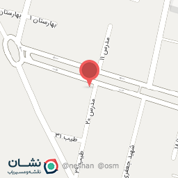 عکس مبلمان امین