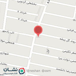 عکس جواهری قصرطلا