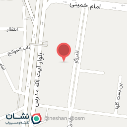 عکس دبیرستان دخترانه مشکات