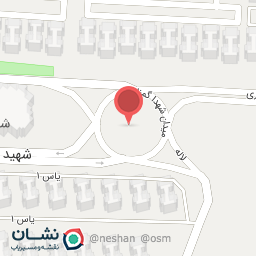 عکس میدان شهدای‌ گمنام