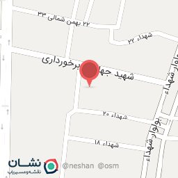 عکس موتور آب اقبالی