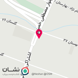 عکس کباب لقمه خان