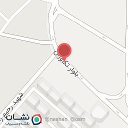 عکس خودپرداز بانک حکمت ایرانیان