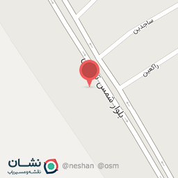 عکس دبیرستان شبانه روزی شهیدمصطفی خمینی(ره)