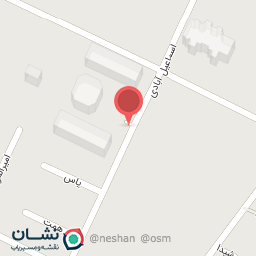 عکس مجتمع مسکونی البرز